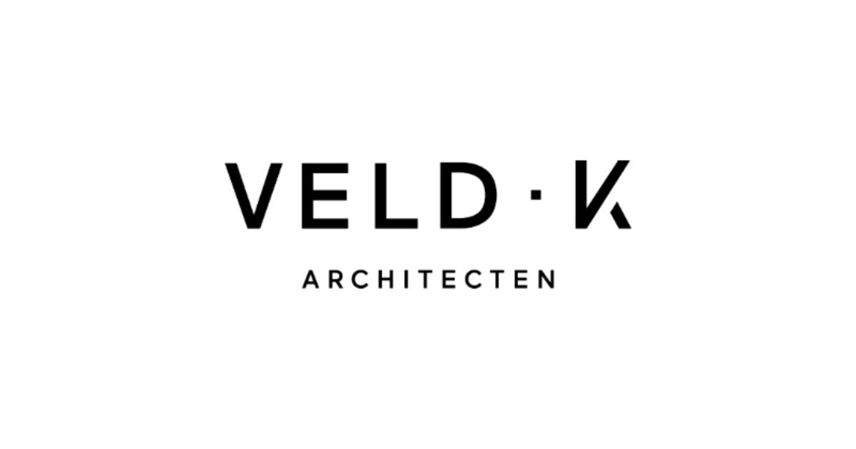 VeldK Architecten - Tielt